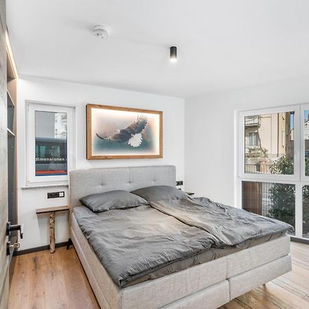 FDH Seequartier 1 - Neu & Hochwertig מראה חיצוני תמונה