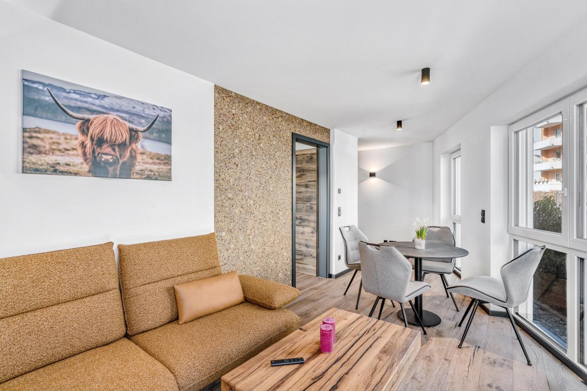 FDH Seequartier 1 - Neu & Hochwertig מראה חיצוני תמונה